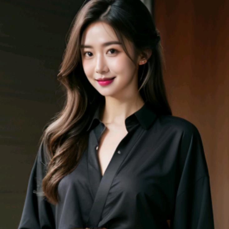 韩小美
