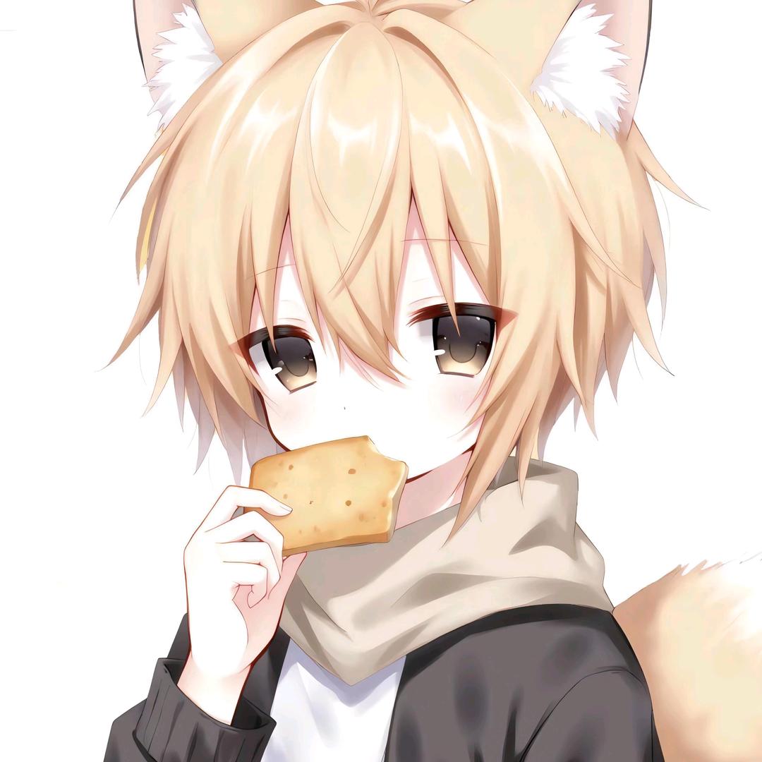 糖色色.