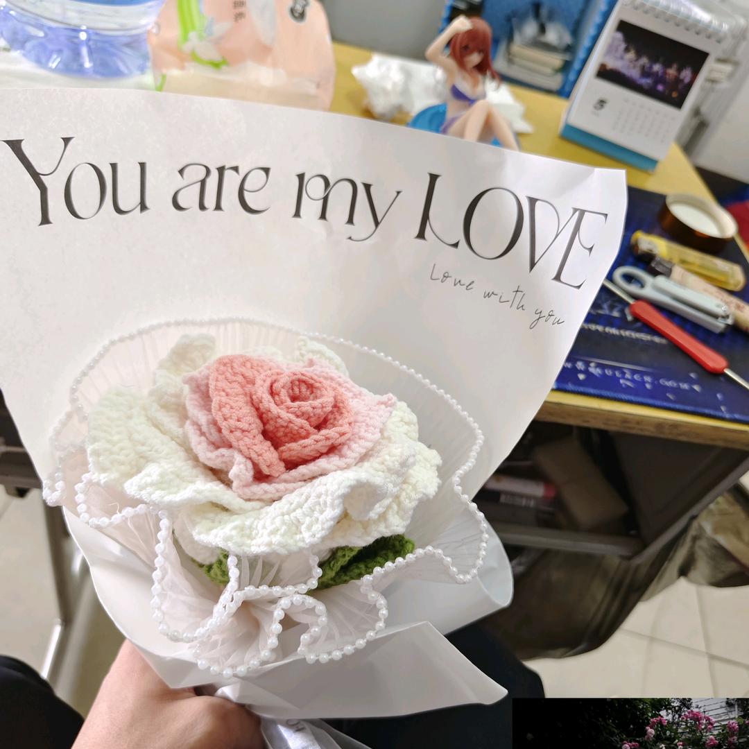 不是已经哭过了吗？