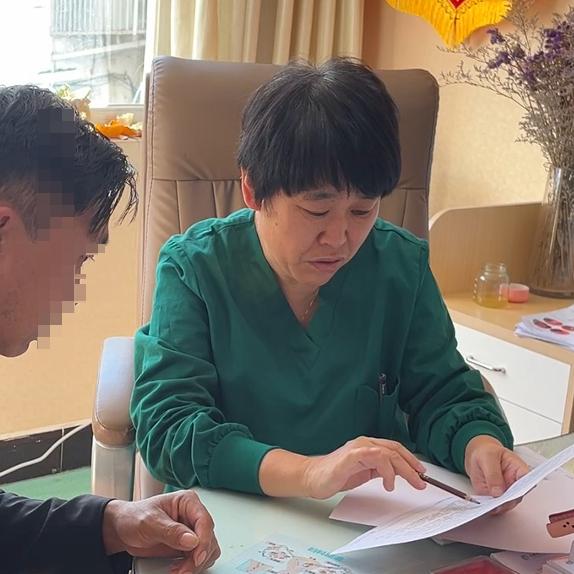 晏奶奶看不韵