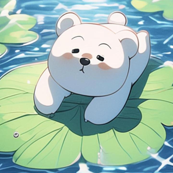 月明星稀照我心