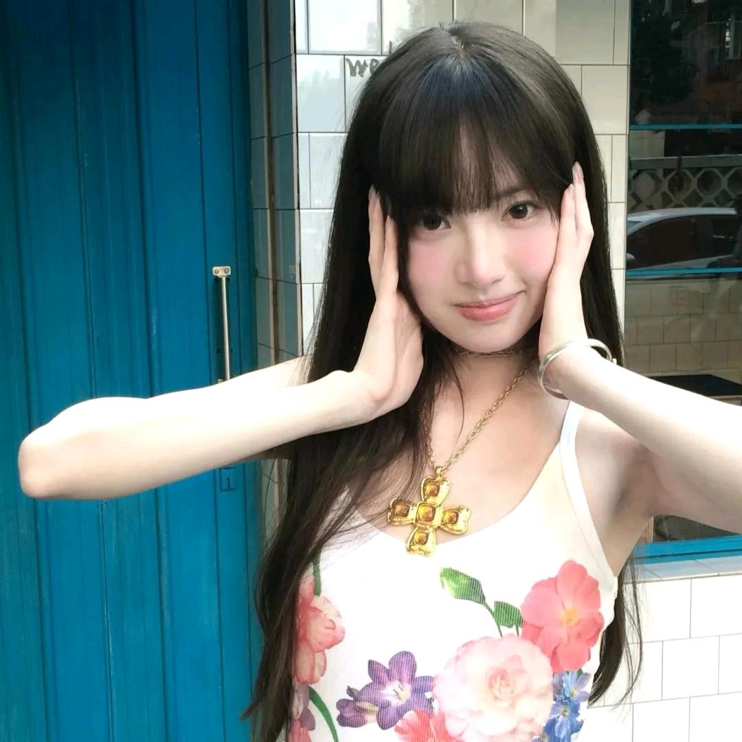 Tsukiiiii~