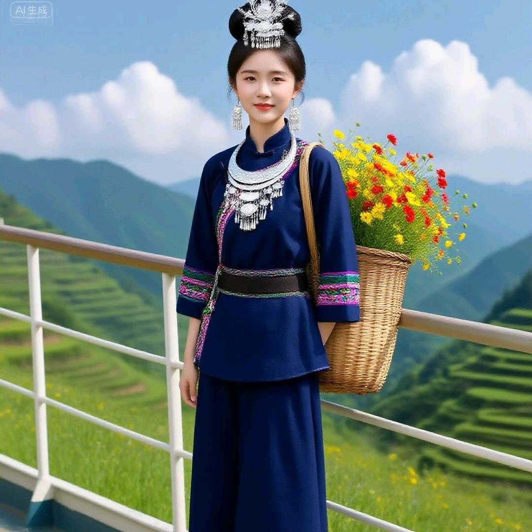 雯雯吖