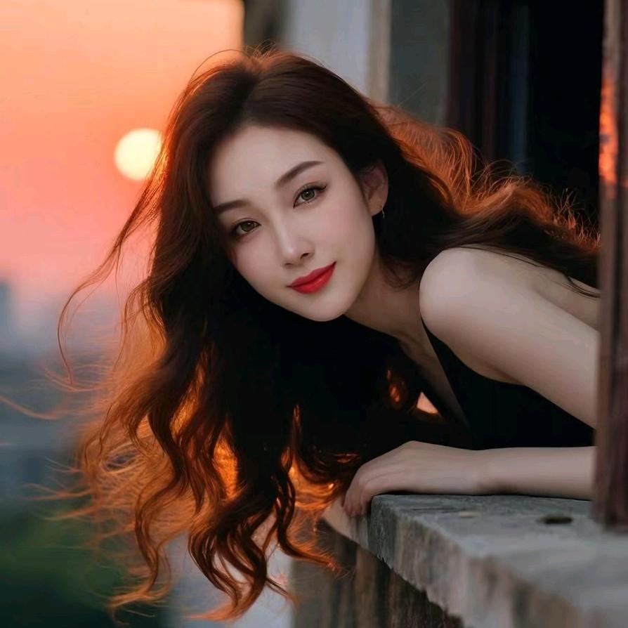小欢喜👑