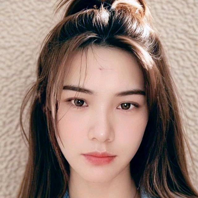 huangxingru