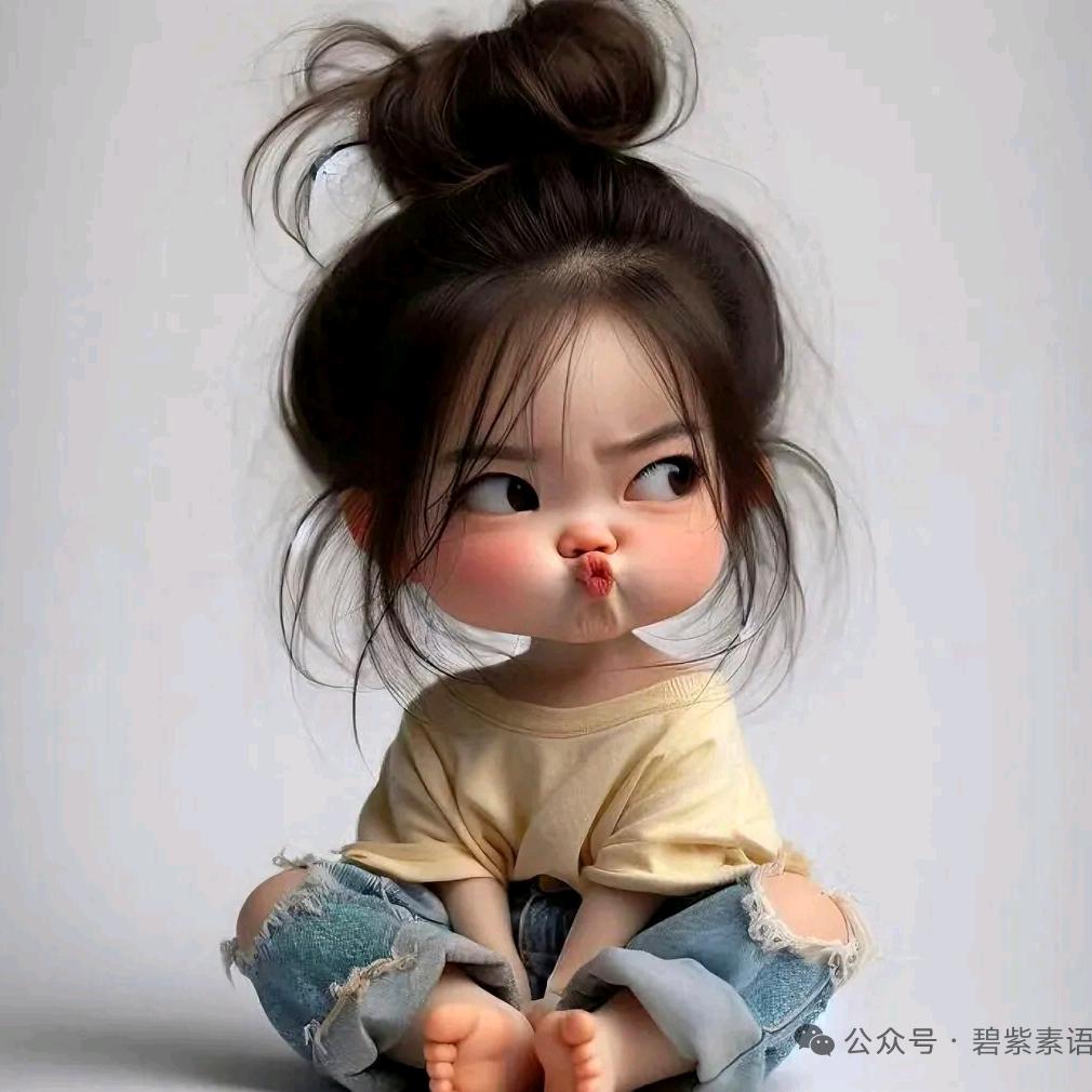 💖侯家姑娘💞