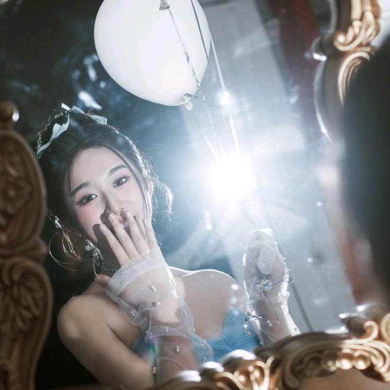琬婉（复活版）