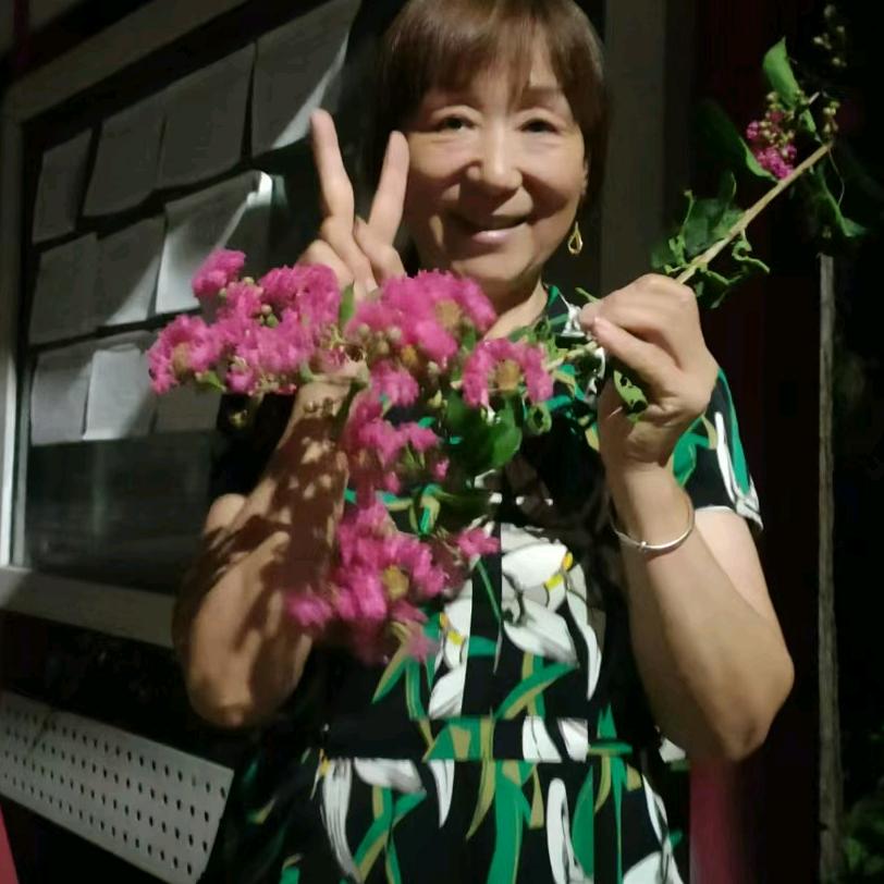 向姐