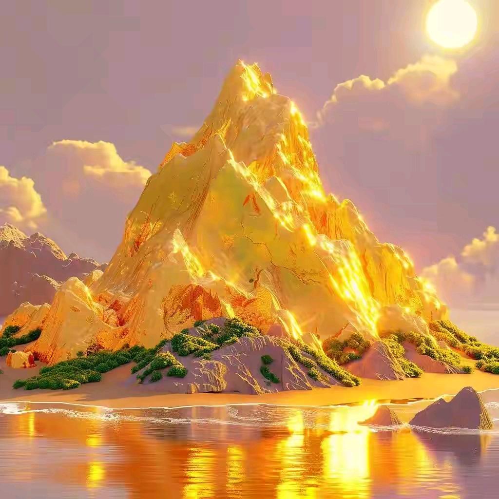 张伟绿水青山