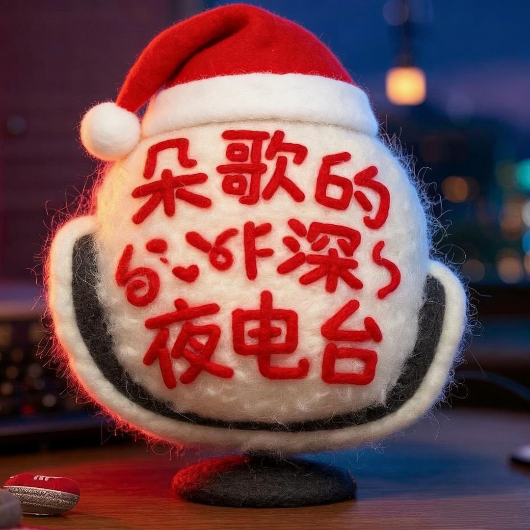 钱淼朵的深夜电台