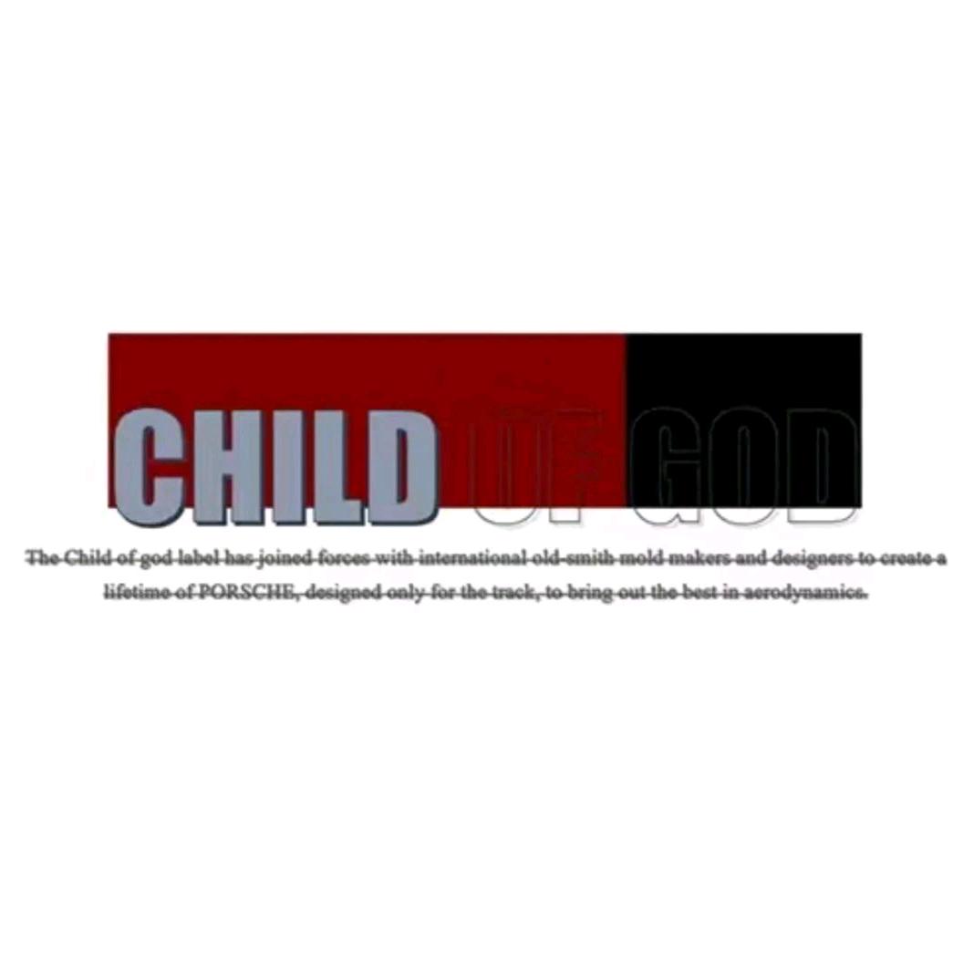 CHILD OF GOD碳纤维改装