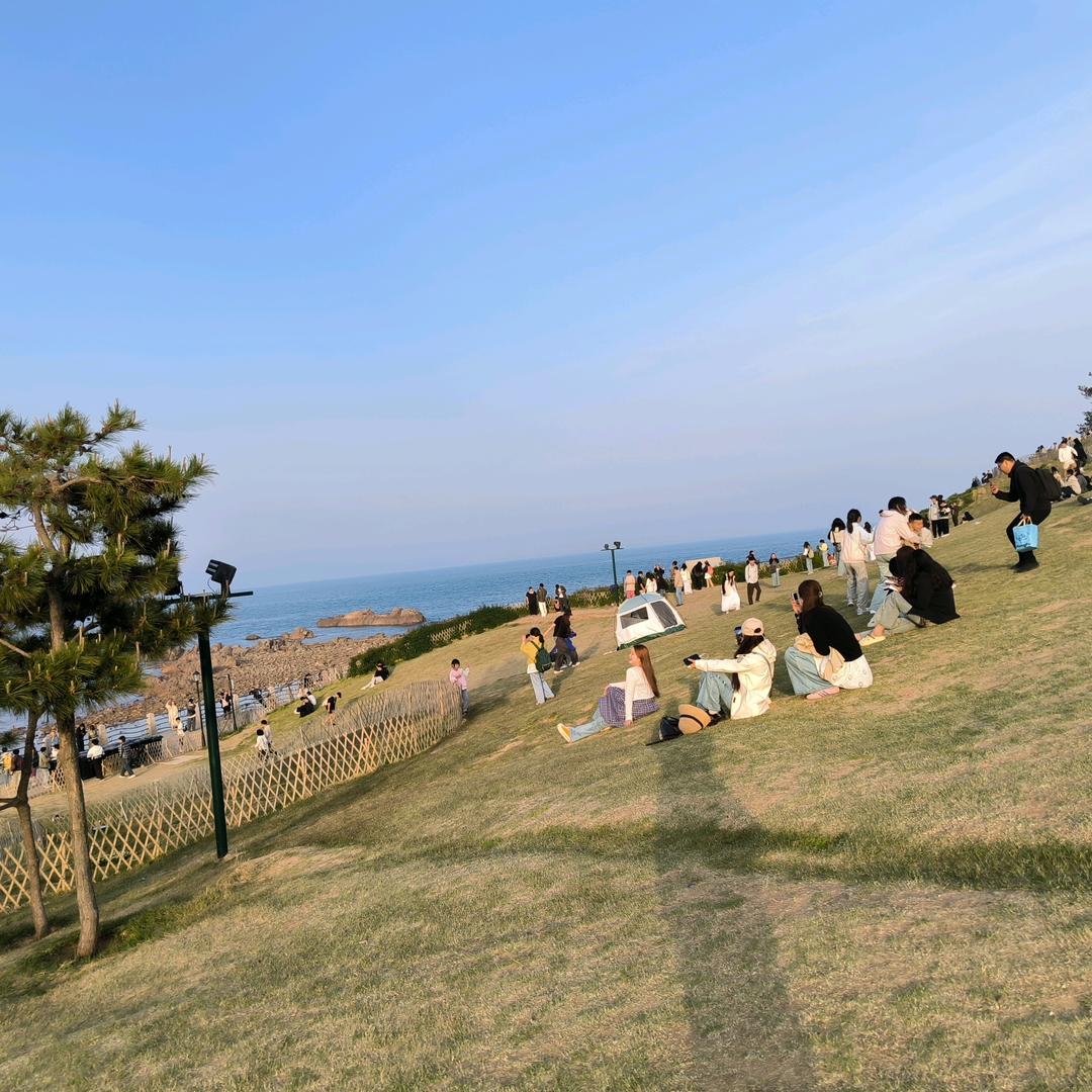 青岛英语老师Wendy