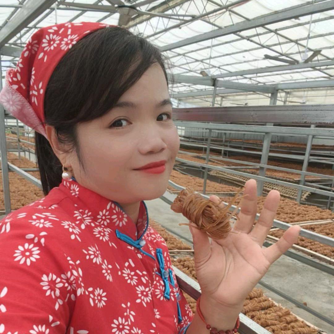 坚强的女人