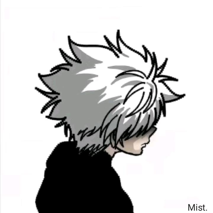 Mist.