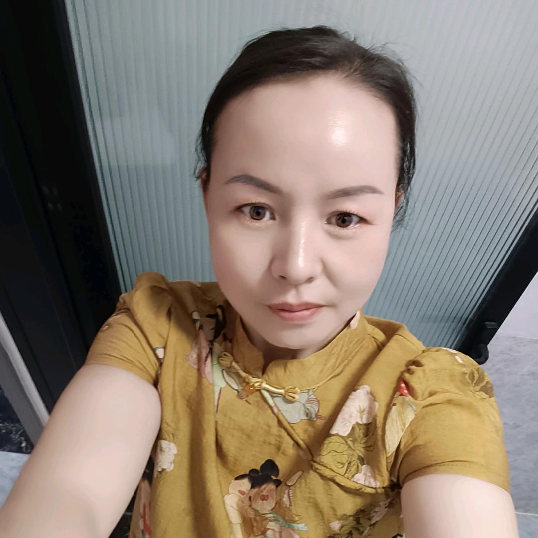 80后香香姐
