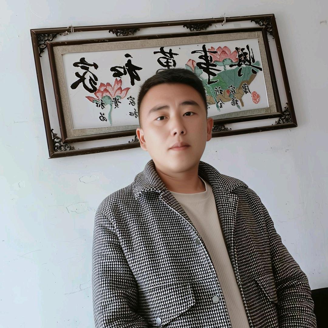 @ 路歌           ╲