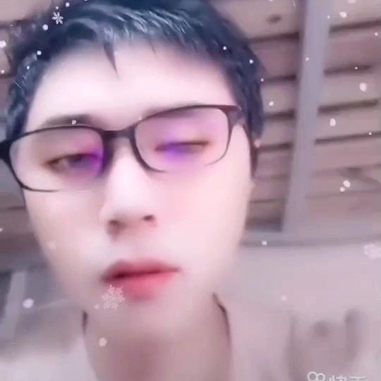 ʕ⸝⸝⸝˙Ⱉ˙ʔ ⛄️心雨