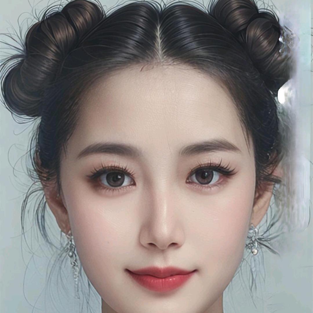其其格