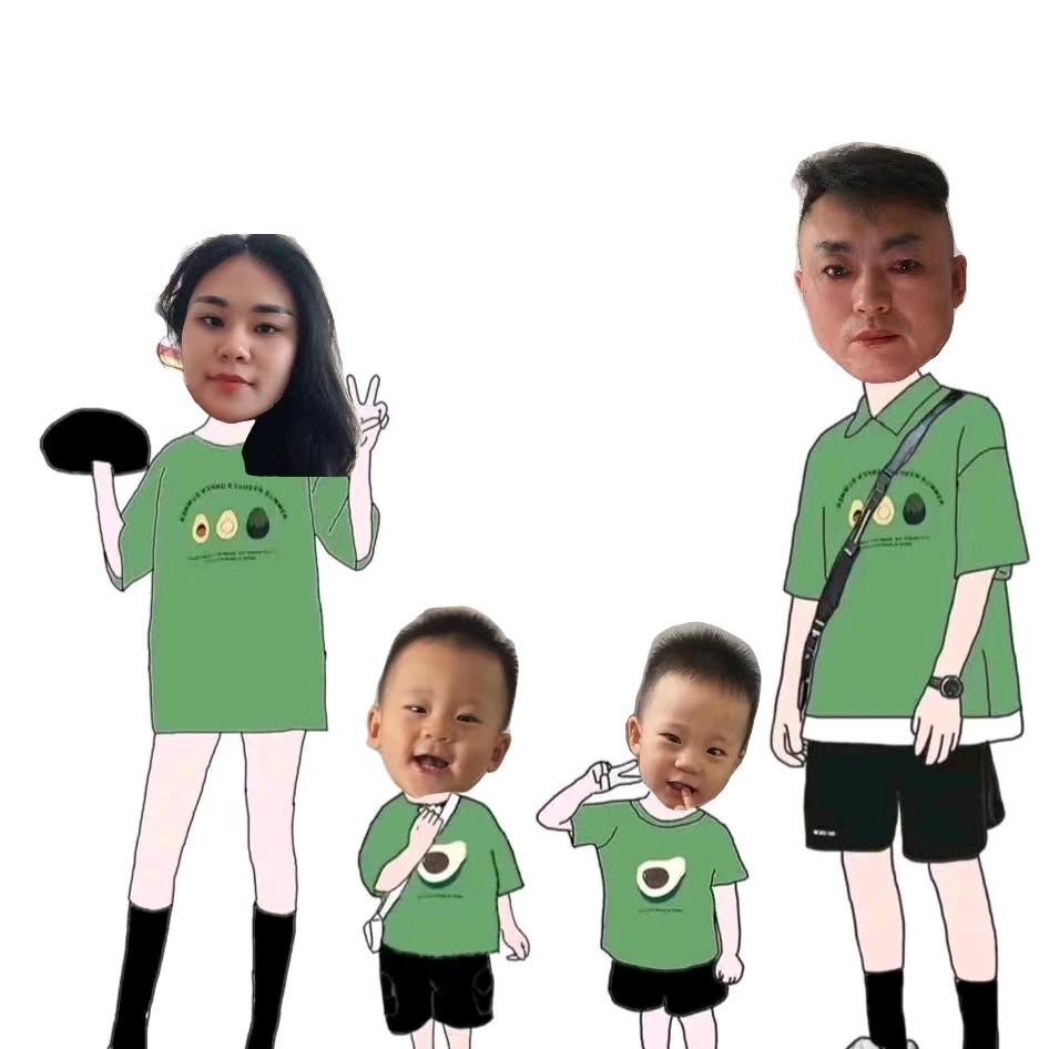 （欢心） 我的小宝贝