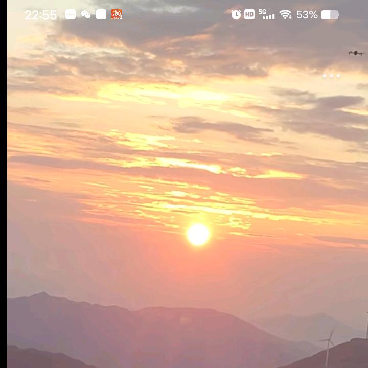 美好的回忆