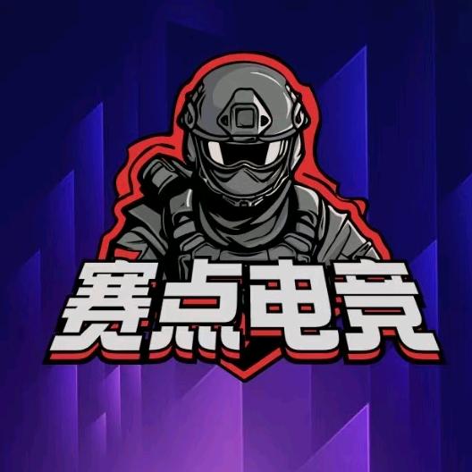 赛点电竞