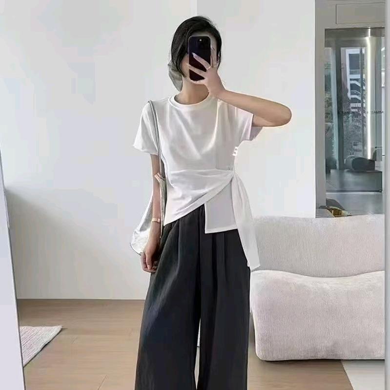 ①家小个子女装工厂