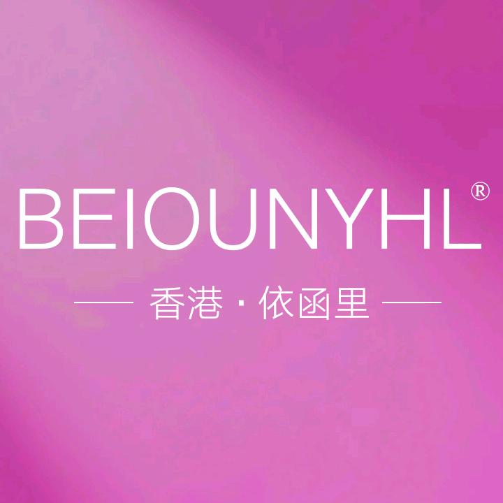 香港BEIOUNYHL名品女鞋