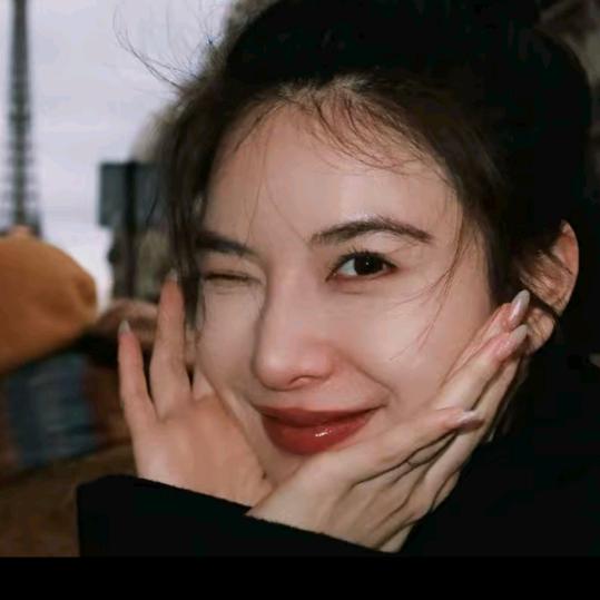 李星儿 日常穿搭分享
