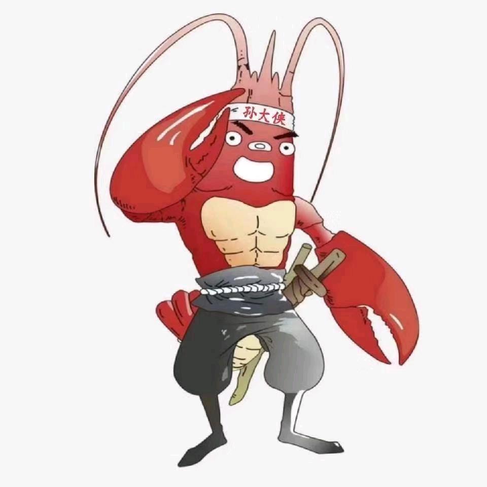 孙大侠