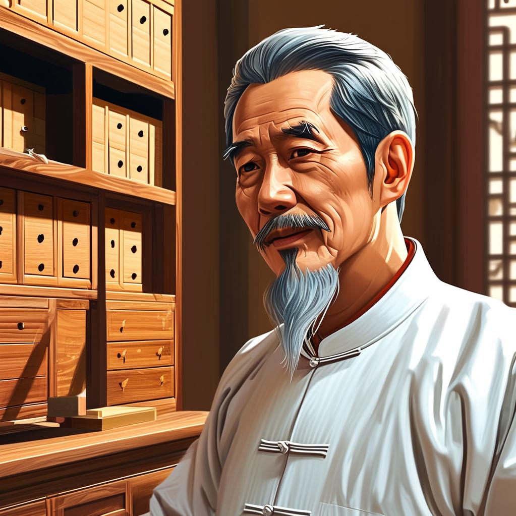 瑞康养生店