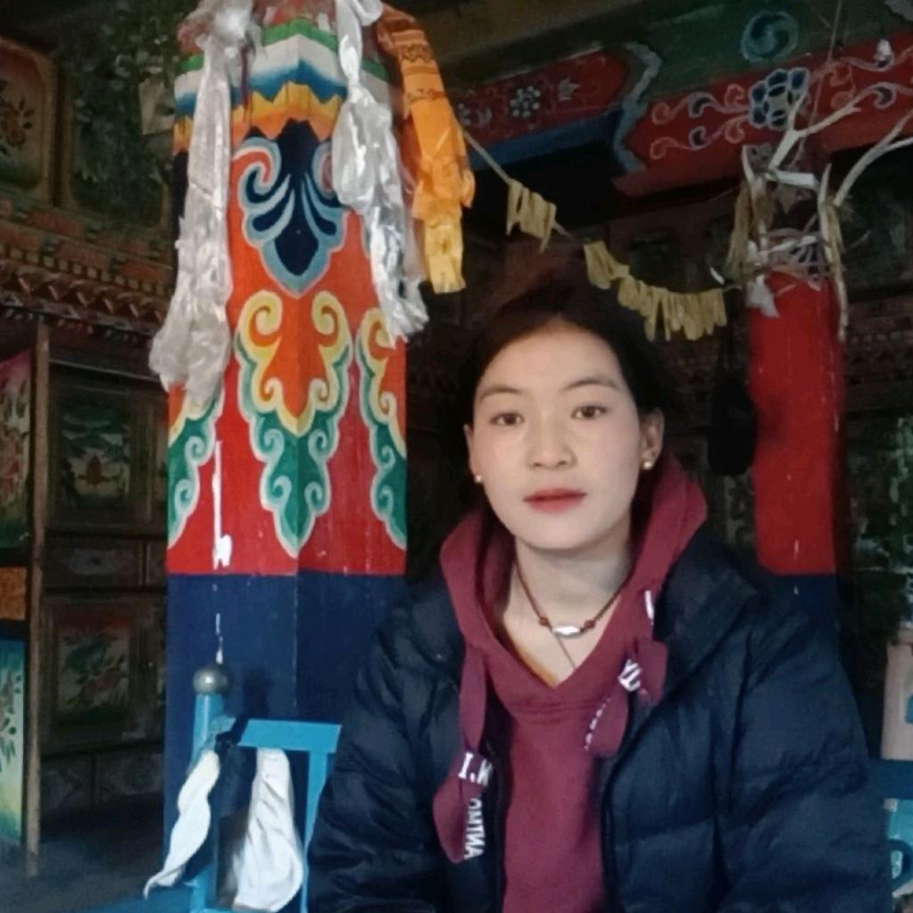 🙏人生靠自己🙏❤️