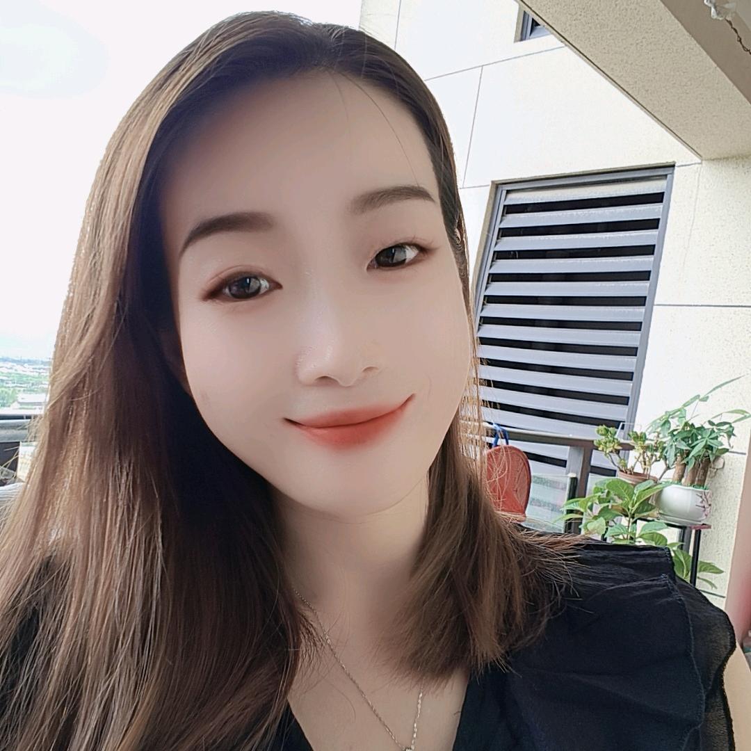 潇潇杨🌞