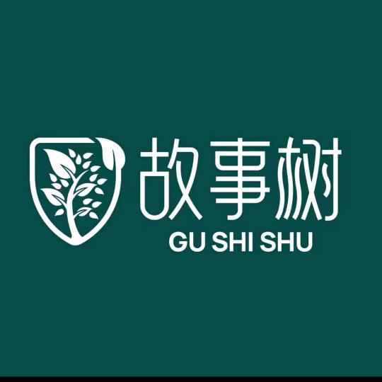 故事树护发皂