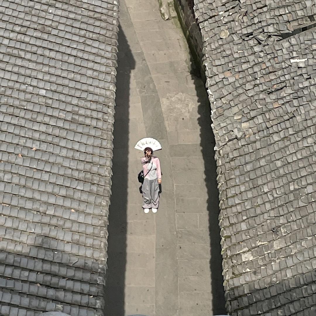 灰色&记忆