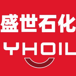 盛世石化加油站