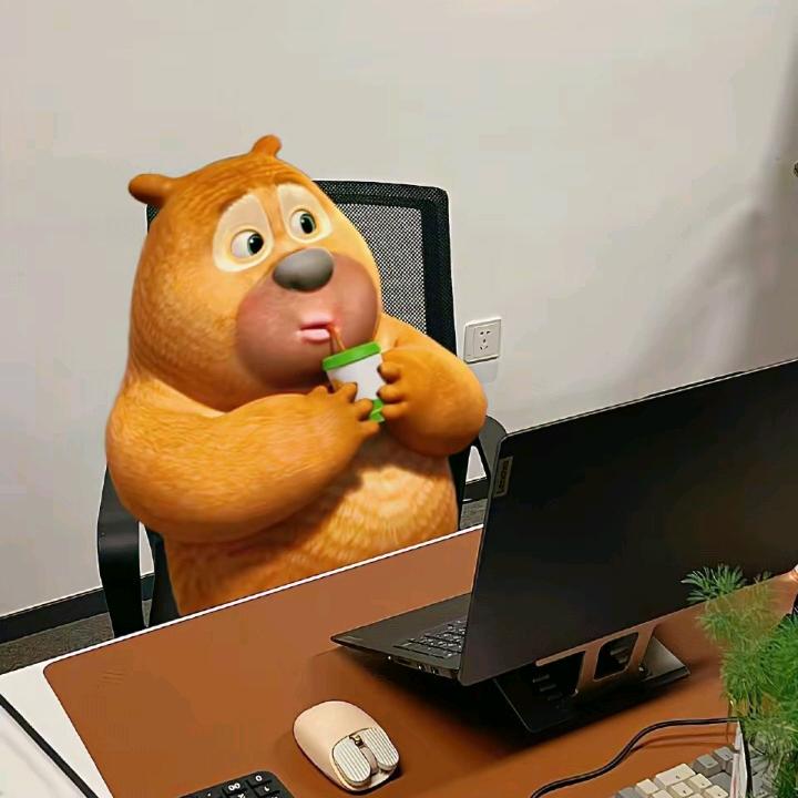 鱿晓鱼.