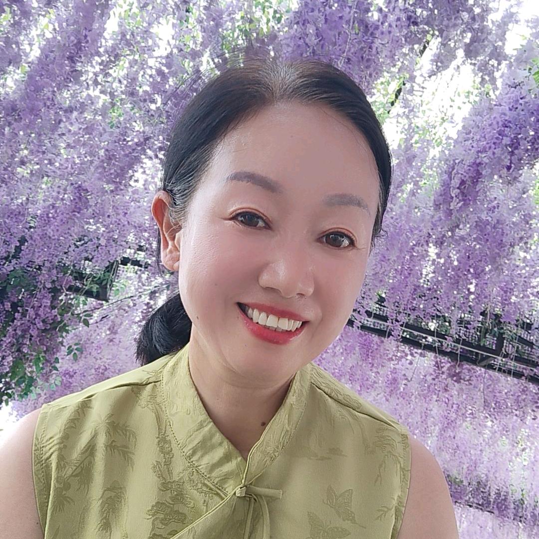 爱唱歌的马大姐