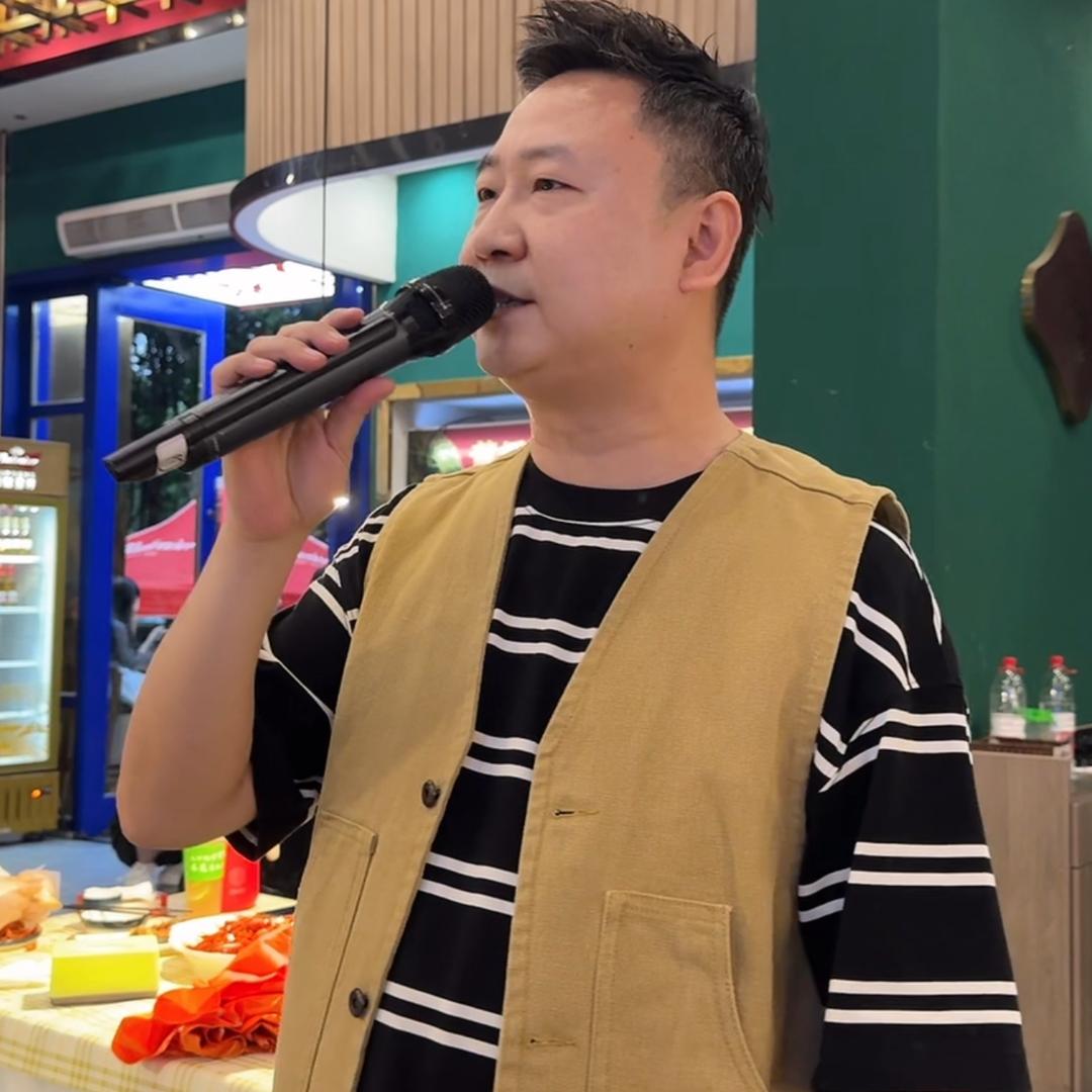 锋哥串烧