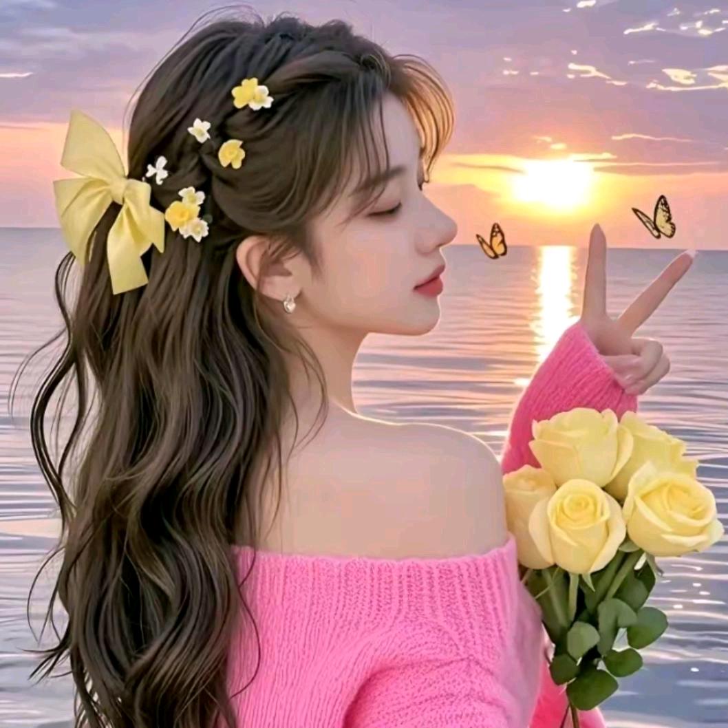 💞🕊໑顺其自然꧔ꪟ🕊💞