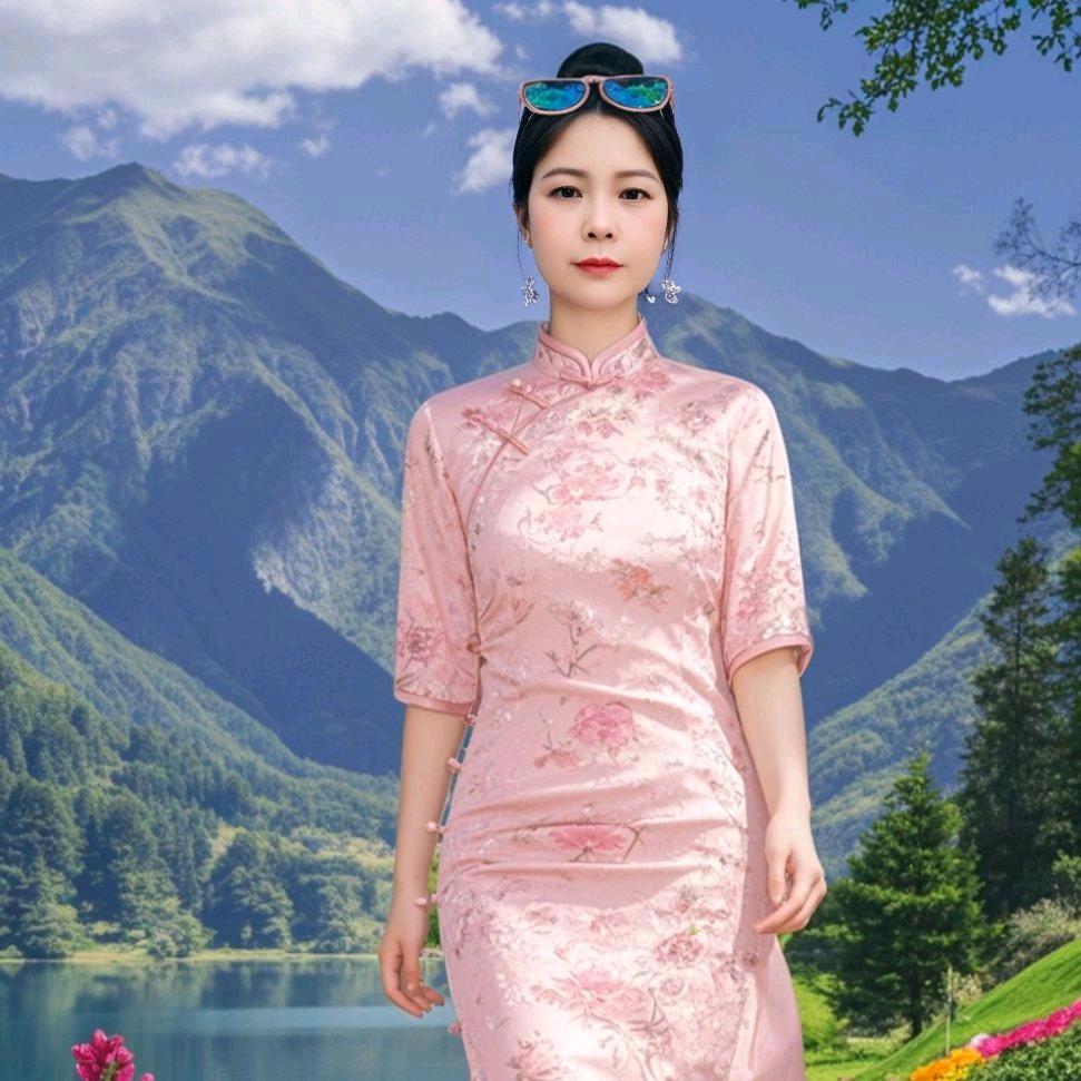 萌芽穿搭