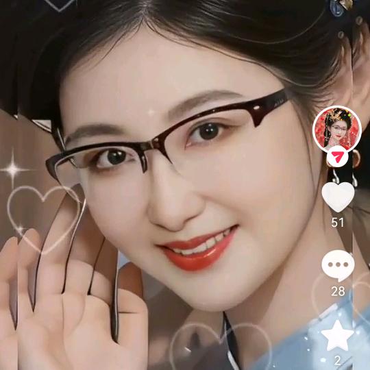 未来姐小号。  下午1:10开播。