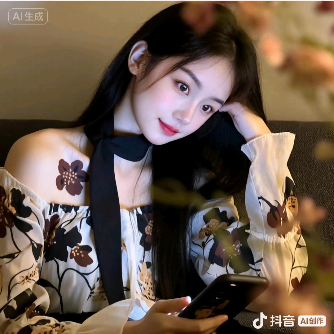 初秋♥的夜