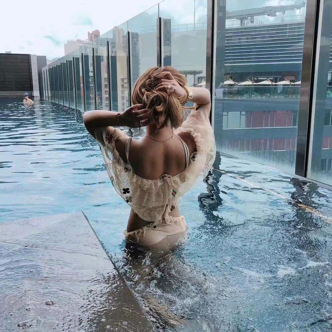 淡水  氧（升）