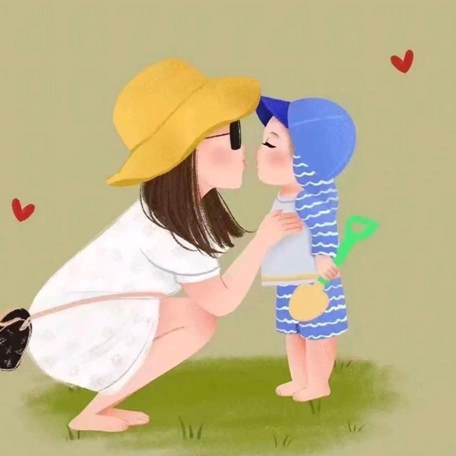 霆轩麻麻🤱（生活号）