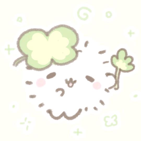 绵绵