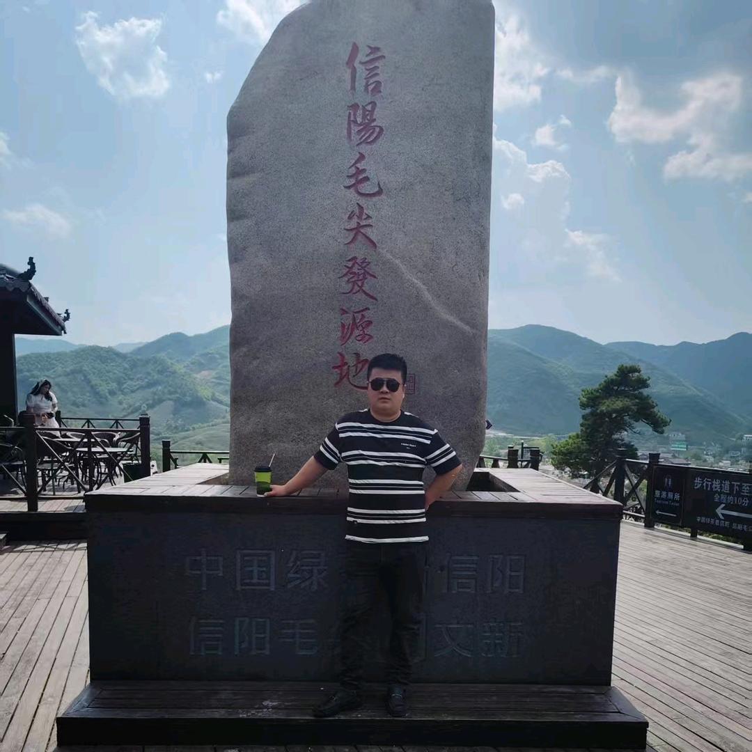 东升呀