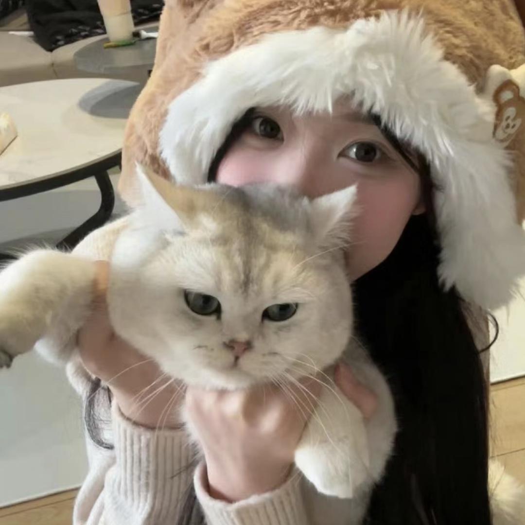 如果你也喜欢下雪天🌨️