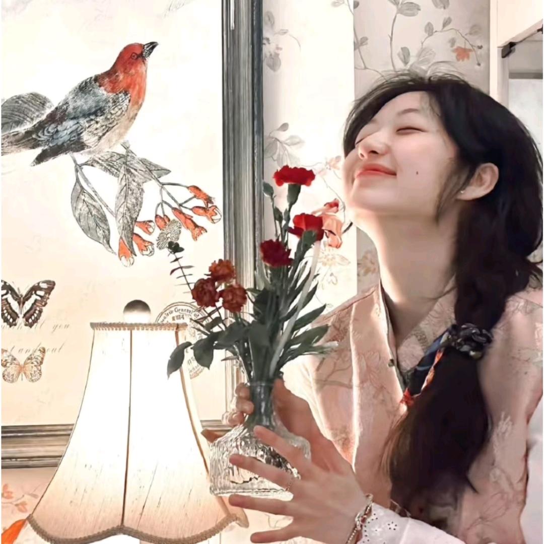 嗅闻馥郁