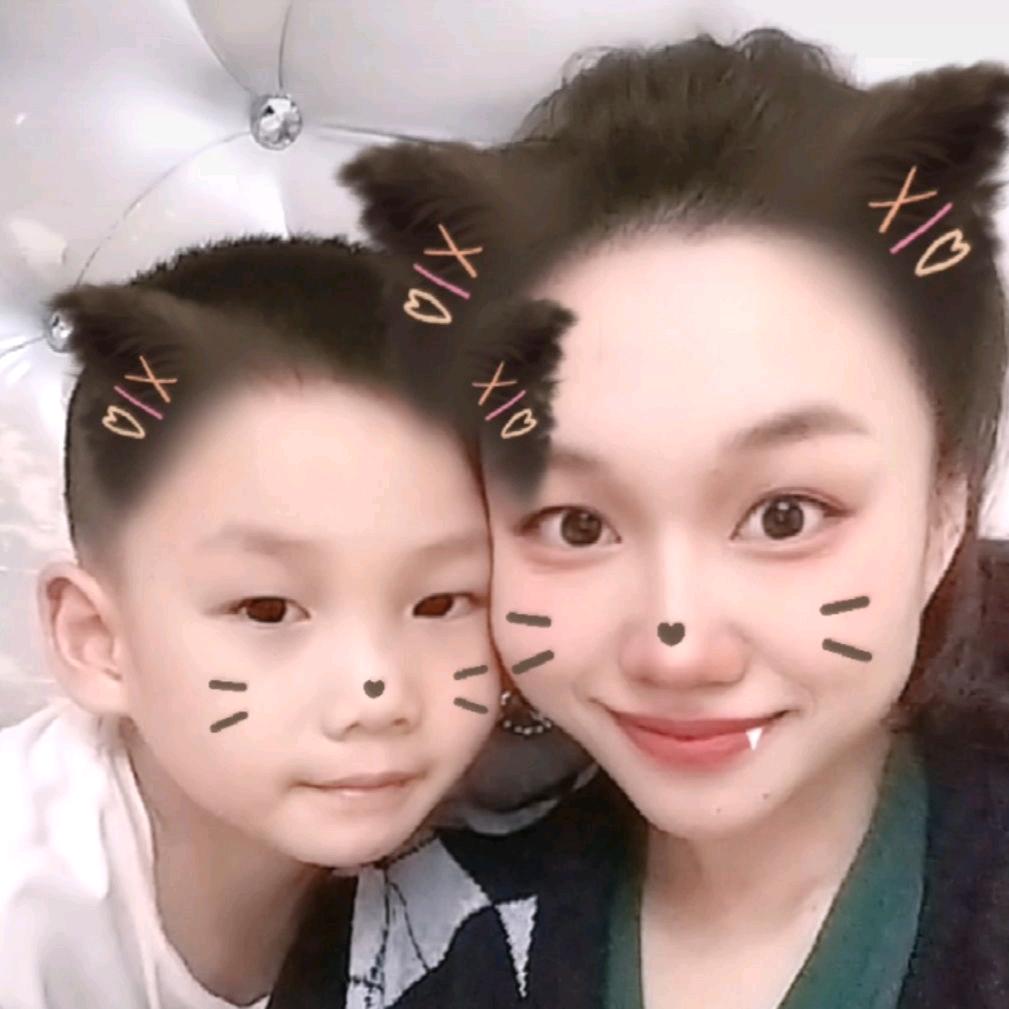 是小布丁丫