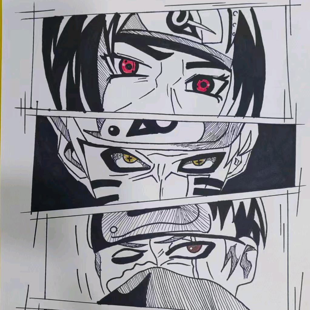 陌生